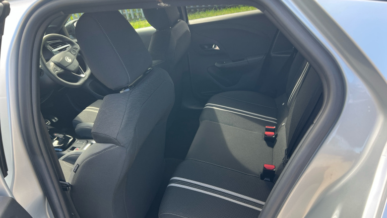 Vauxhall Corsa 1.2 Turbo 130 GS 5dr Auto Petrol Hatchback